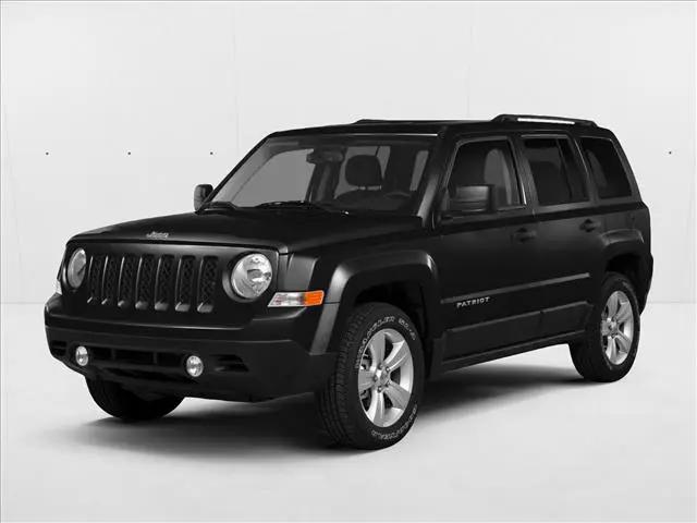 2016 Jeep Patriot Sport SE for sale in Corpus Christi, TX