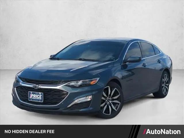 2024 Chevrolet Malibu FWD RS for sale in Corpus Christi, TX