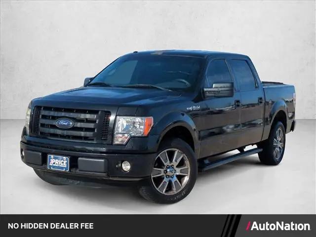 2014 Ford F-150 STX for sale in Corpus Christi, TX