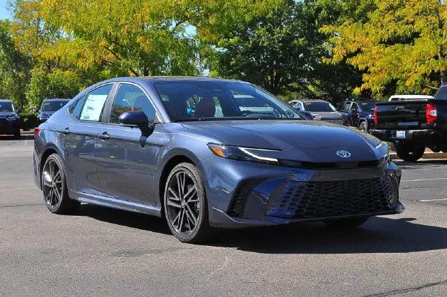 2026 Toyota Camry XSE for sale in Canton, MI