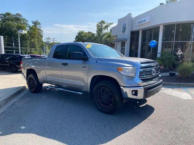 2017 Toyota Tundra TRD Pro 5.7L V8 for sale in Columbia, SC