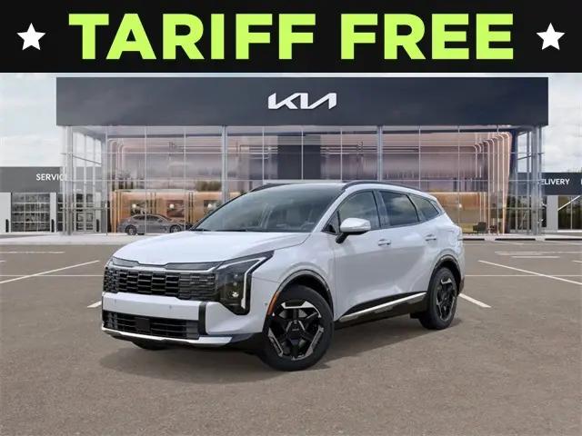 2026 Kia Sportage SX for sale in Irving, TX