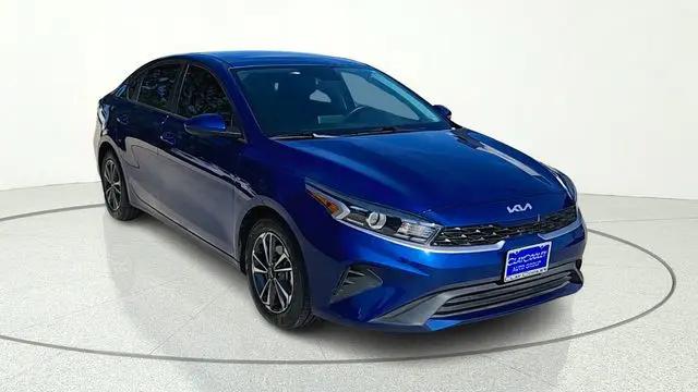 2023 Kia Forte LXS for sale in Irving, TX