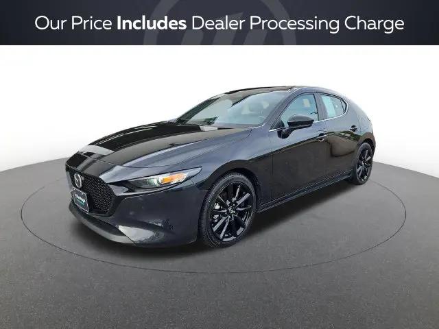 2024 Mazda Mazda3 2.5 S Select Sport for sale in Baltimore, MD