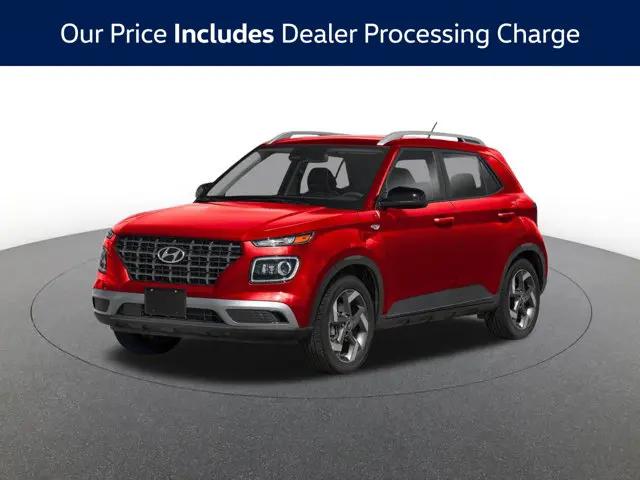 2024 Hyundai Venue Limited for sale in Baltimore, MD