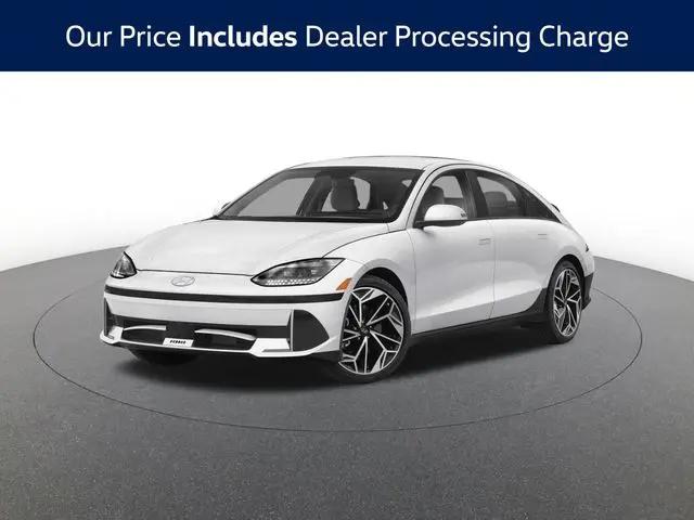 2023 Hyundai IONIQ 6 SEL for sale in Baltimore, MD