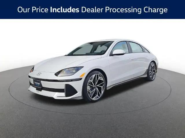 2023 Hyundai IONIQ 6 SEL for sale in Baltimore, MD