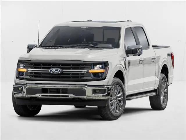 2024 Ford F-150 XLT for sale in Buford, GA