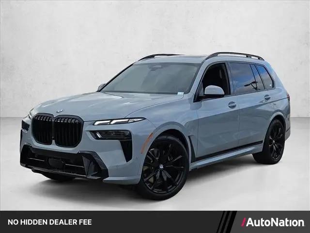 2027 BMW X7 xDrive40i for sale in Valencia, CA