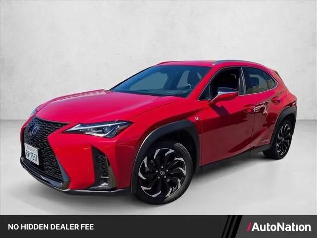 2021 Lexus UX UX 250h F SPORT for sale in Cerritos, CA