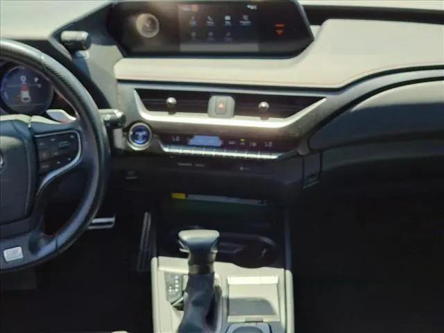 2021 Lexus UX UX 250h F SPORT