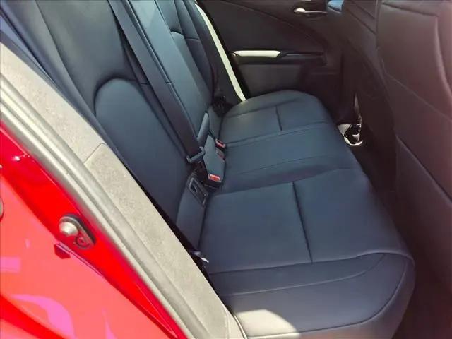 2021 Lexus UX UX 250h F SPORT