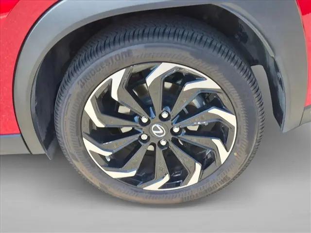 2021 Lexus UX UX 250h F SPORT