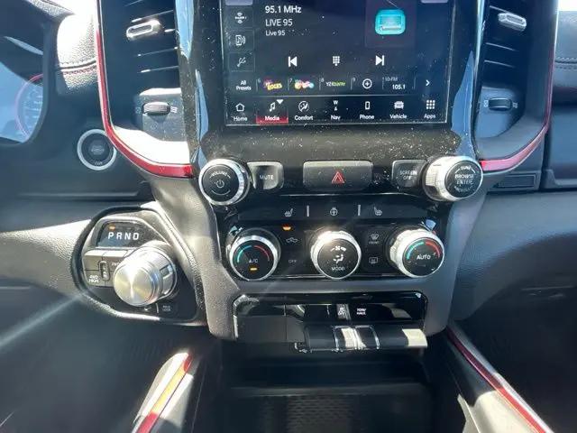 2022 Ram 1500 Rebel Crew Cab 4x4 57 Box