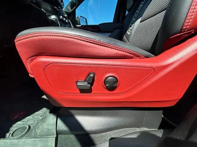 2022 Ram 1500 Rebel Crew Cab 4x4 57 Box