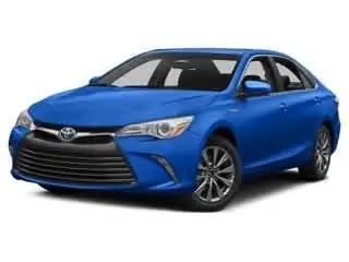 2016 Toyota Camry XLE for sale in Walnut Creek, CA