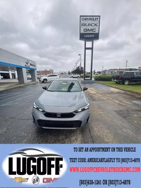 2026 Honda Civic Sport Touring for sale in Lugoff, SC