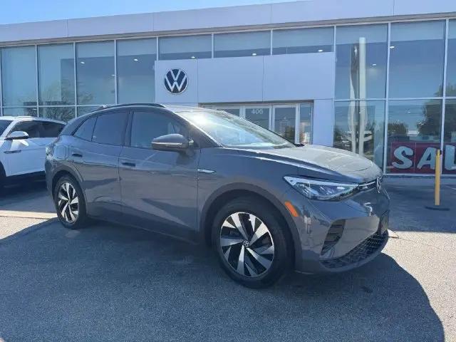 2023 Volkswagen ID.4 Pro for sale in Clarksville, IN