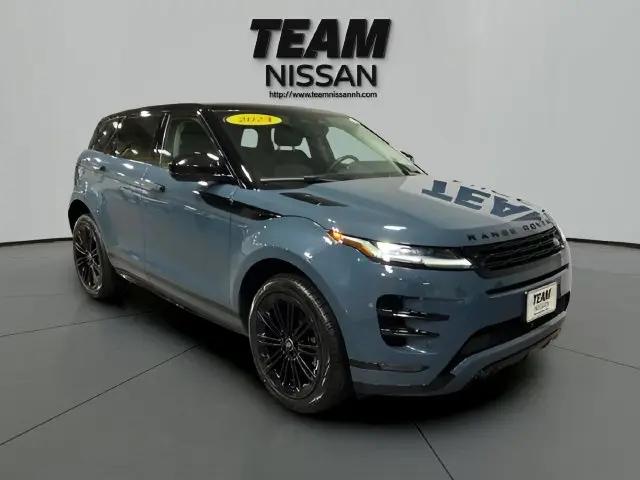 2024 Land Rover Range Rover Evoque Dynamic SE for sale in Manchester, NH
