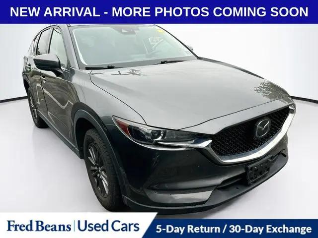 2019 Mazda CX-5 Touring for sale in Flemington, NJ