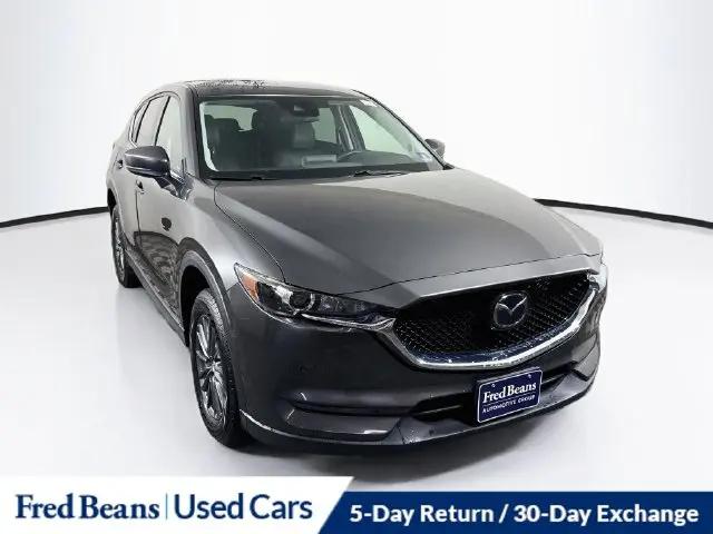 2019 Mazda CX-5 Touring for sale in Flemington, NJ