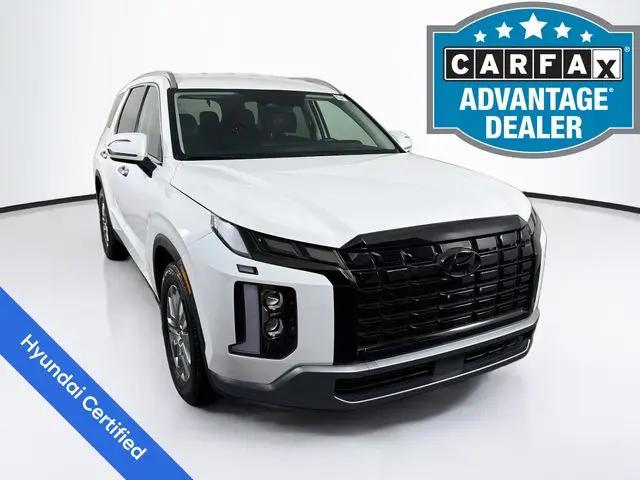 2025 Hyundai Palisade SEL for sale in Flemington, NJ