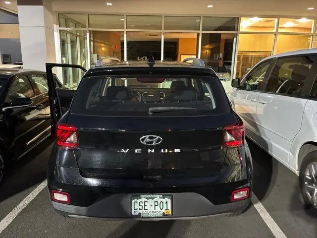 2022 Hyundai Venue SEL for sale in Honolulu, HI