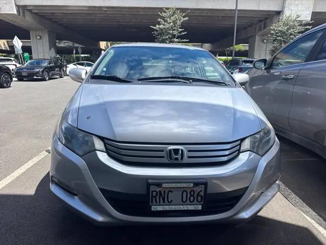 2011 Honda Insight LX for sale in Honolulu, HI