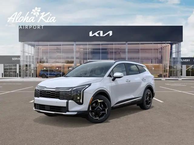2027 Kia Sportage EX for sale in Honolulu, HI