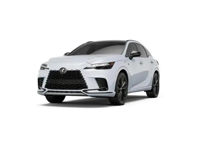 2026 Lexus RX 500h F SPORT Performance for sale in Houston, TX