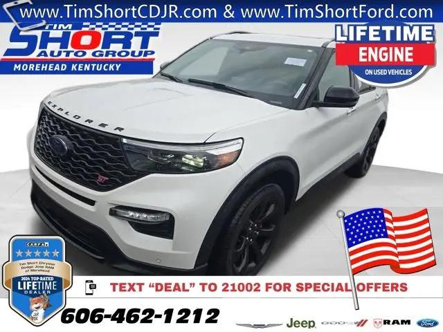 2023 Ford Explorer ST for sale in Morehead, KY