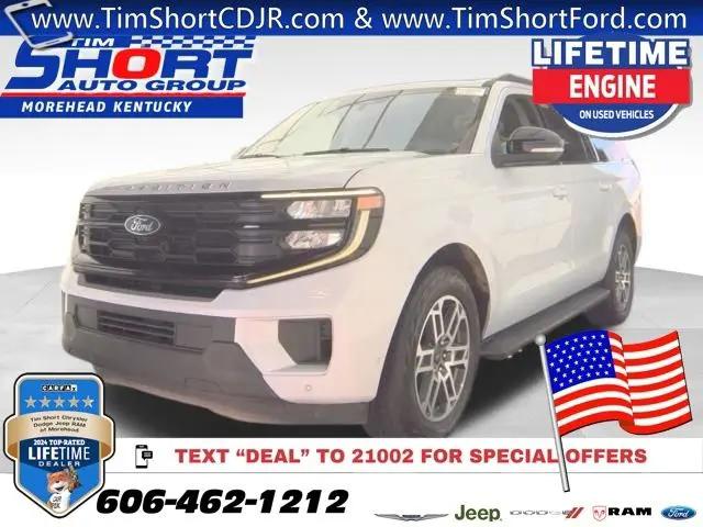 2025 Ford Expedition Active MAX for sale in Morehead, KY