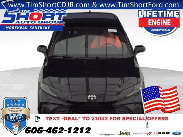 2026 Toyota Camry SE for sale in Morehead, KY