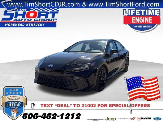 2026 Toyota Camry SE for sale in Morehead, KY