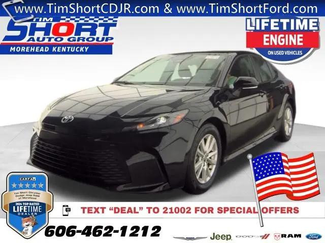2025 Toyota Camry LE for sale in Morehead, KY