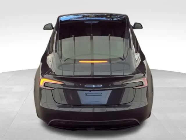 2025 Tesla Model 3 Long Range Rear-Wheel Drive