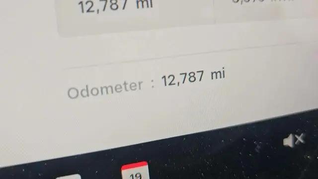 2025 Tesla Model 3 Long Range Rear-Wheel Drive