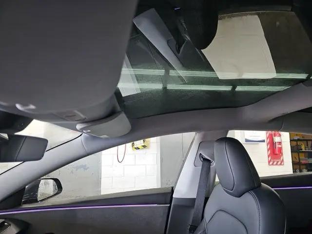 2025 Tesla Model 3 Long Range Rear-Wheel Drive