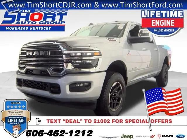 2026 Ram 2500 Laramie Crew Cab 4x4 64 Box for sale in Morehead, KY
