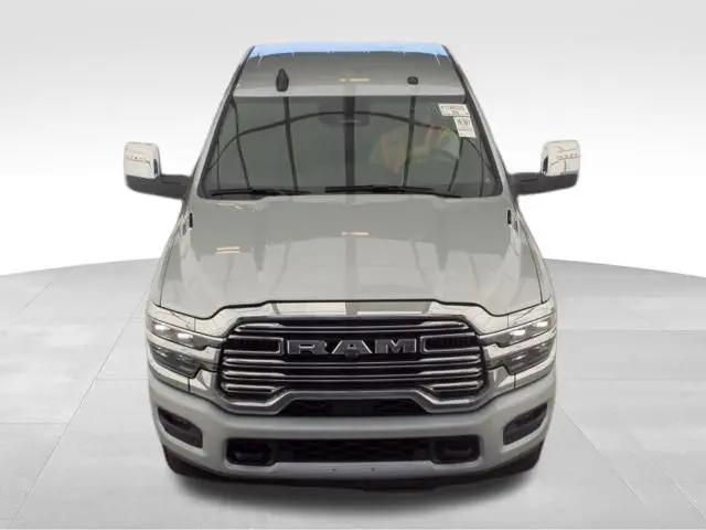 2026 Ram 2500 Laramie Crew Cab 4x4 64 Box