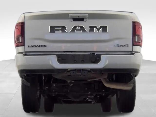 2026 Ram 2500 Laramie Crew Cab 4x4 64 Box