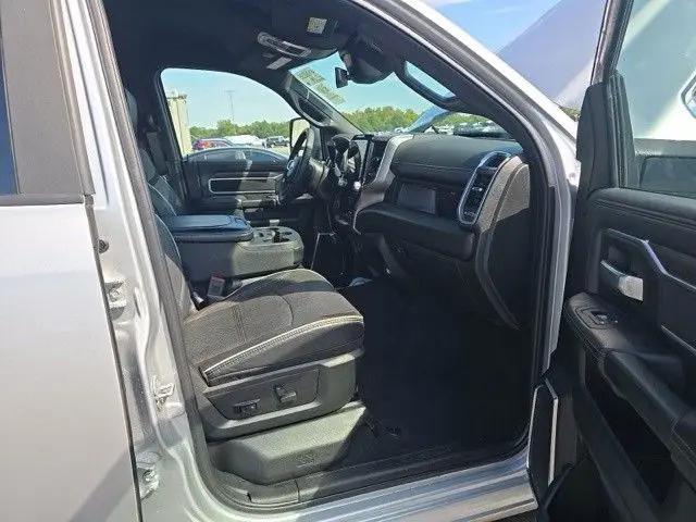 2026 Ram 2500 Laramie Crew Cab 4x4 64 Box
