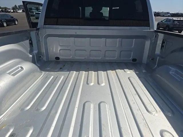 2026 Ram 2500 Laramie Crew Cab 4x4 64 Box