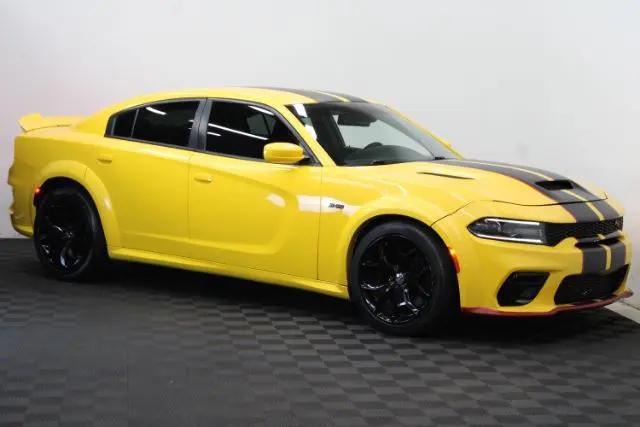 2015 Dodge Charger Police for sale in Chantilly, VA