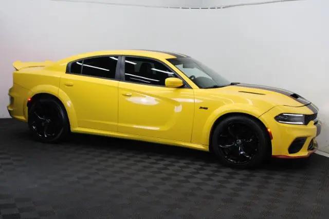 2015 Dodge Charger Police