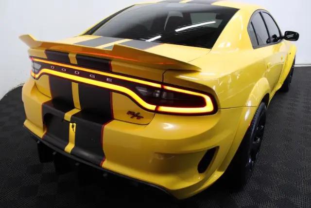 2015 Dodge Charger Police