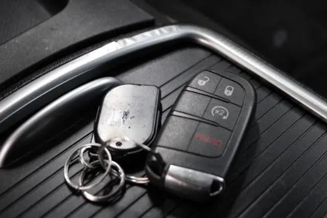 2015 Dodge Charger Police
