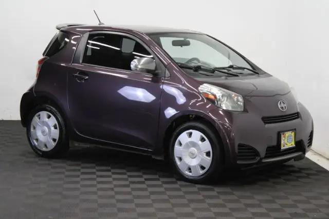 2012 Scion iQ Base for sale in Chantilly, VA