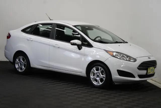2016 Ford Fiesta SE for sale in Chantilly, VA