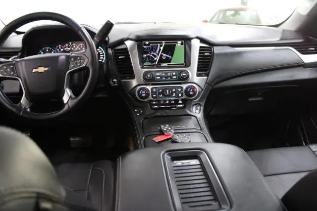 2016 Chevrolet Suburban LTZ for sale in Chantilly, VA